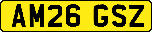 AM26GSZ