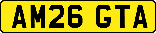 AM26GTA