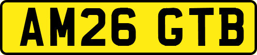 AM26GTB