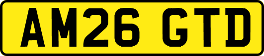 AM26GTD