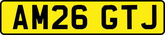 AM26GTJ