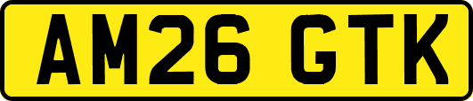 AM26GTK