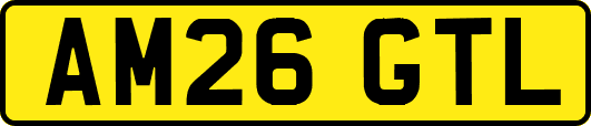 AM26GTL