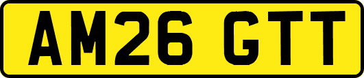 AM26GTT