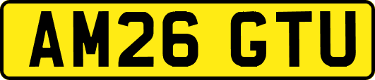 AM26GTU