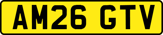 AM26GTV