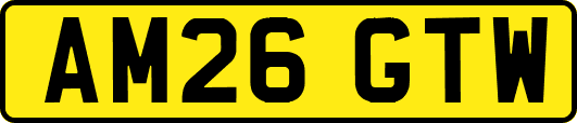 AM26GTW
