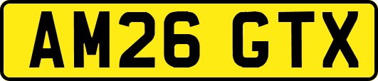 AM26GTX
