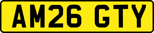 AM26GTY