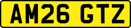 AM26GTZ