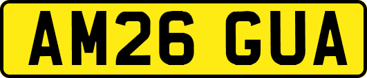 AM26GUA
