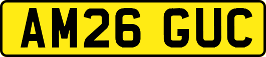 AM26GUC