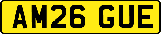 AM26GUE