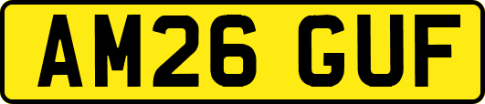 AM26GUF
