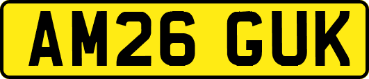 AM26GUK