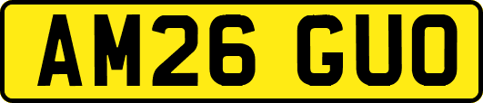 AM26GUO