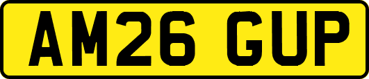 AM26GUP