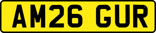 AM26GUR