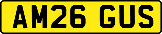 AM26GUS