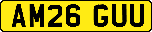 AM26GUU