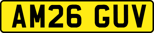 AM26GUV
