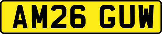 AM26GUW