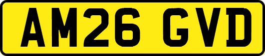 AM26GVD
