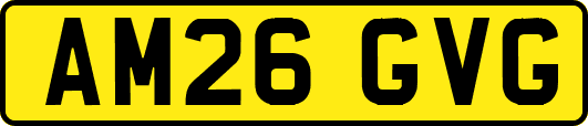 AM26GVG
