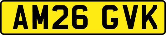 AM26GVK