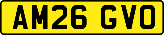 AM26GVO