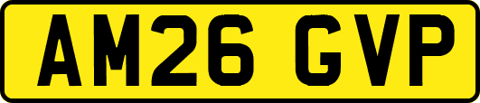 AM26GVP