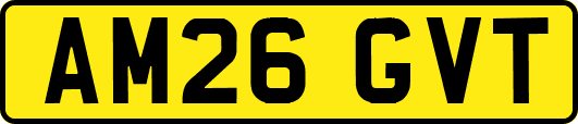 AM26GVT