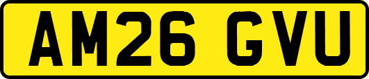 AM26GVU