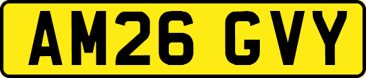 AM26GVY