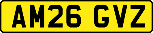 AM26GVZ