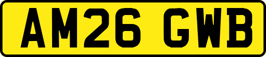 AM26GWB