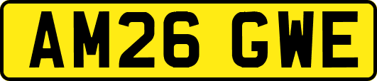 AM26GWE