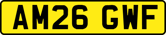 AM26GWF