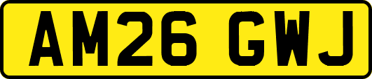 AM26GWJ