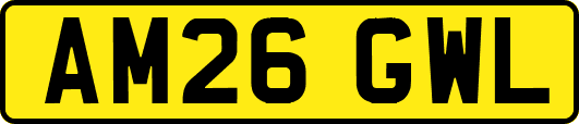 AM26GWL