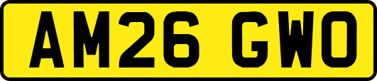 AM26GWO