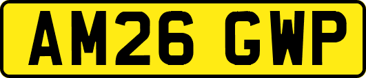 AM26GWP