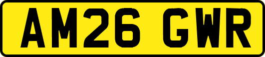 AM26GWR