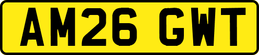 AM26GWT