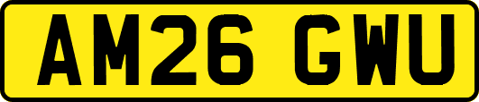 AM26GWU