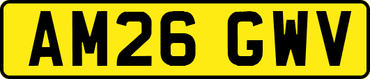 AM26GWV