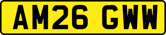 AM26GWW