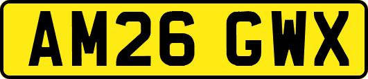AM26GWX