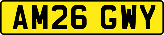 AM26GWY