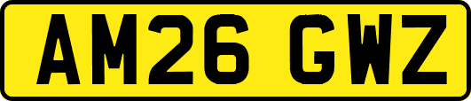 AM26GWZ